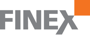 Finex-logo Finex logo