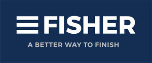 Fisher-Coating-Logo Fisher Coating logo
