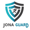 JonaGuard-logo Jona Guard logo