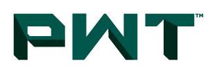 PWT-logo PWT logo