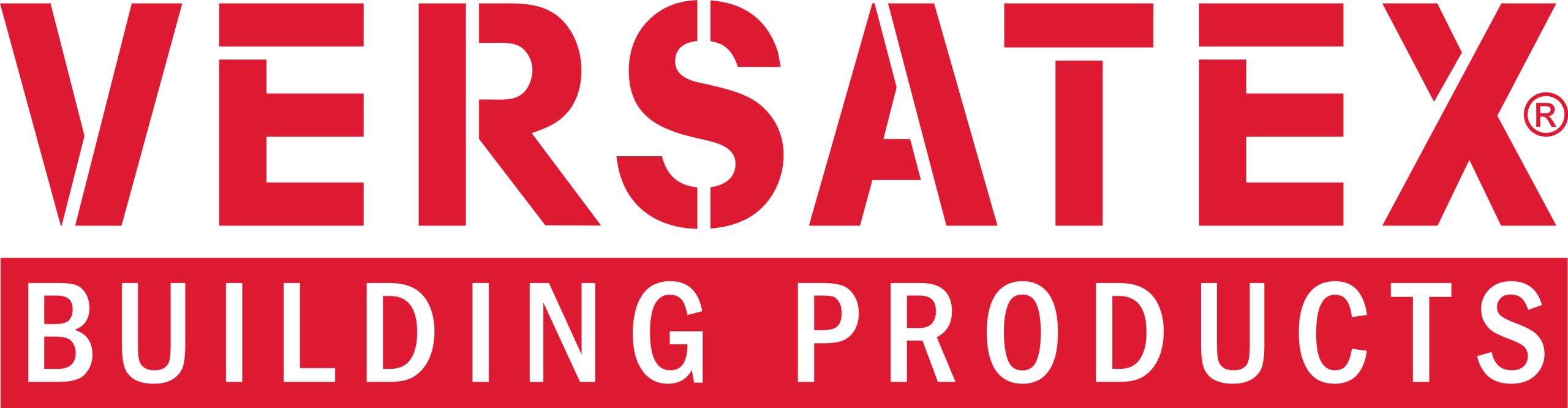 VERSATEX-Building-Products-logo Versatex logo
