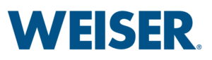 Weiser-logo Weiser logo