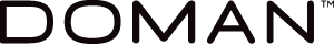 Doman logo