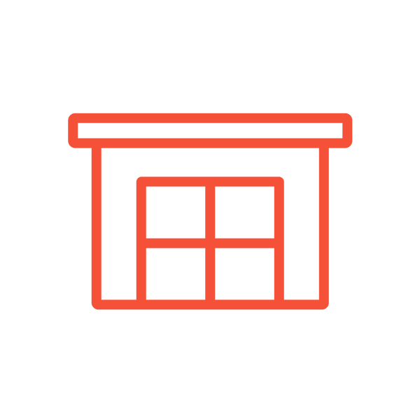 garages icon