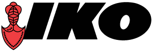 iko-logo IKO logo