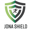 jonashield-logo Jona Shield logo