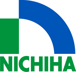 nichiha-logo Nichiha logo