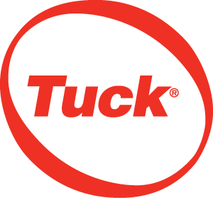 tuck-logo Tuck logo